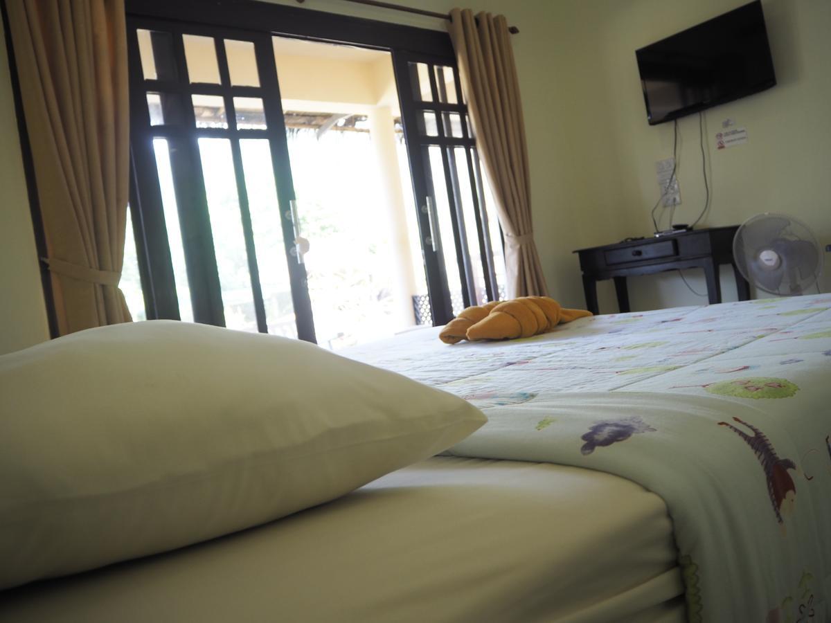 Chambre Double Supérieure avec Balcon
