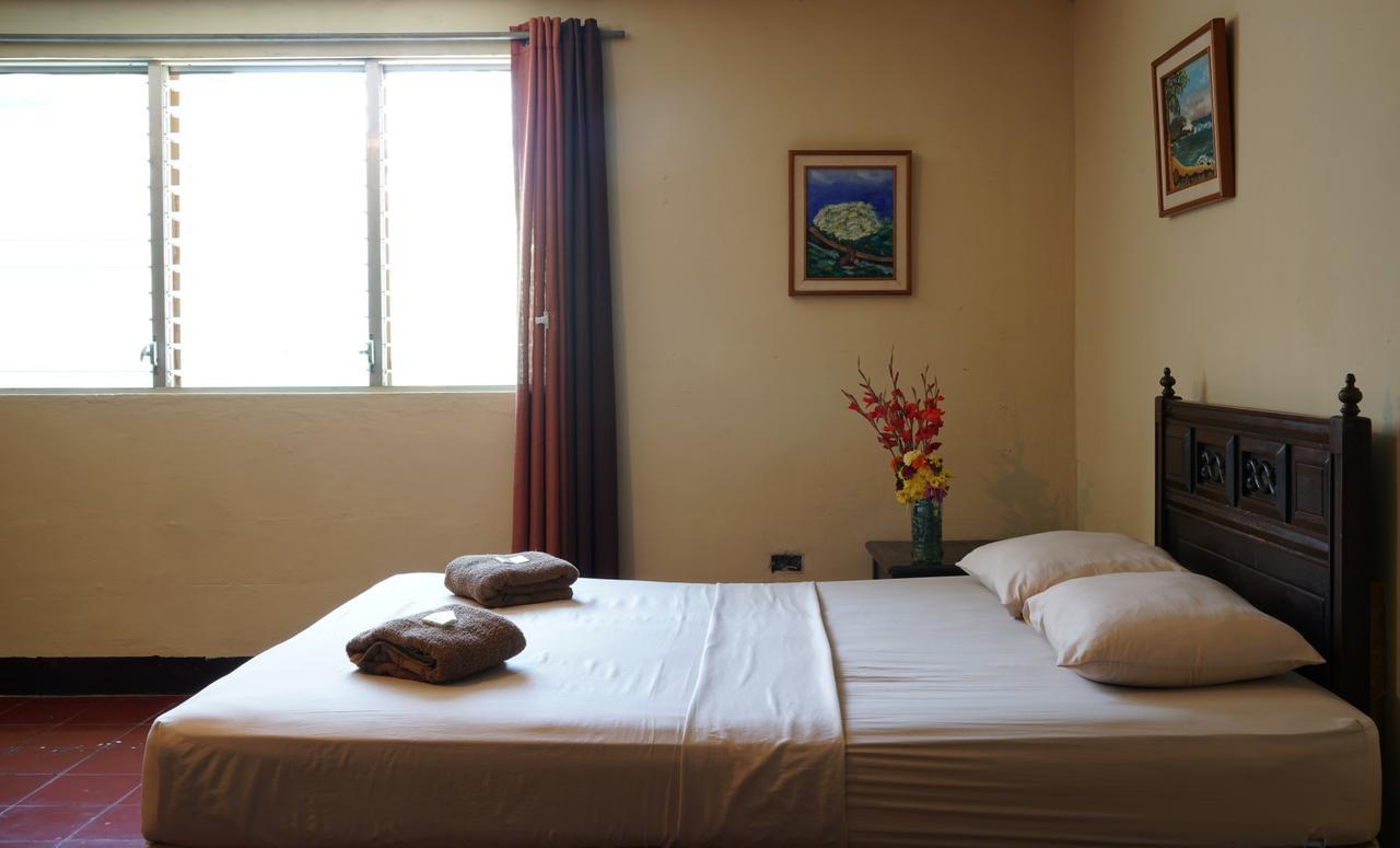 Habitación Doble Económica