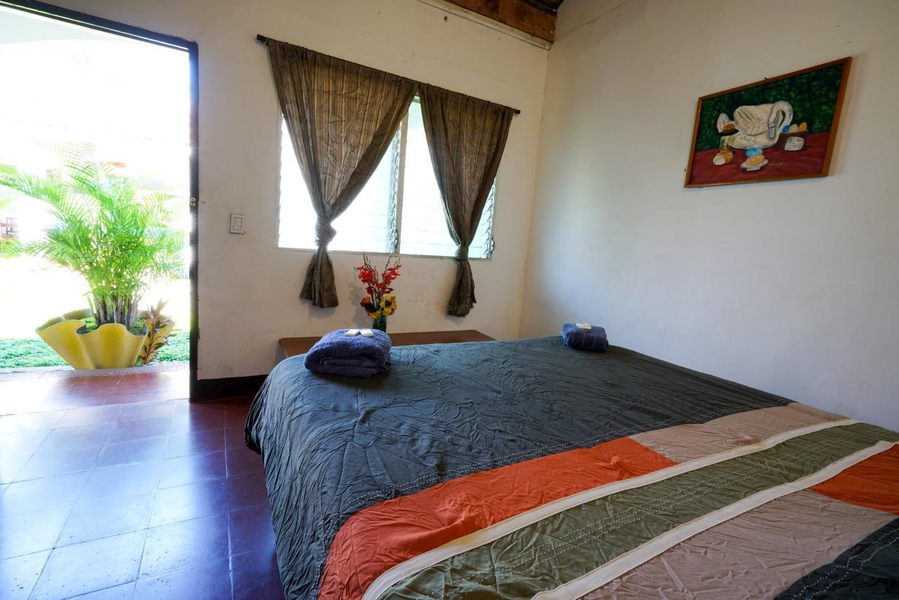 Habitación Doble Económica