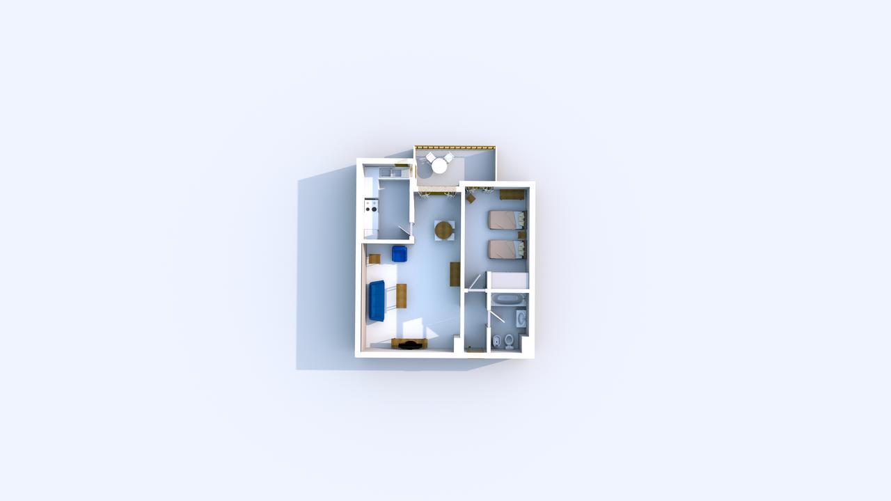 One-Bedroom Apartment (4 Adults),743535511:JPEG