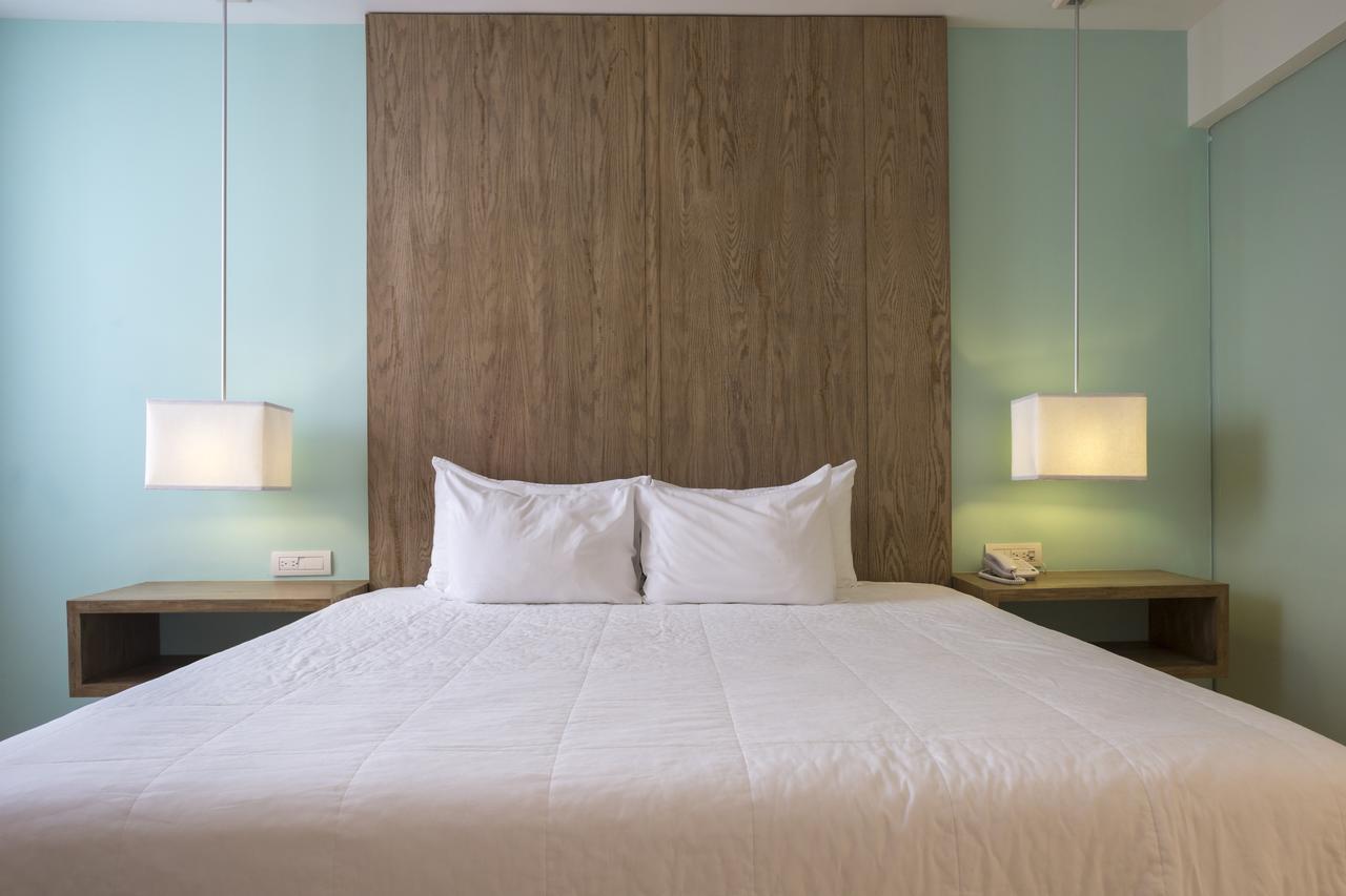 Chambre Deluxe