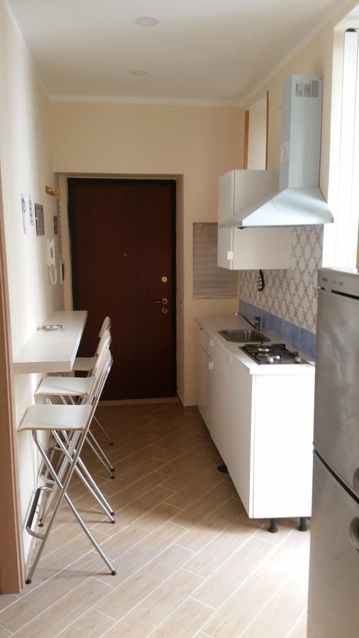 Appartamento