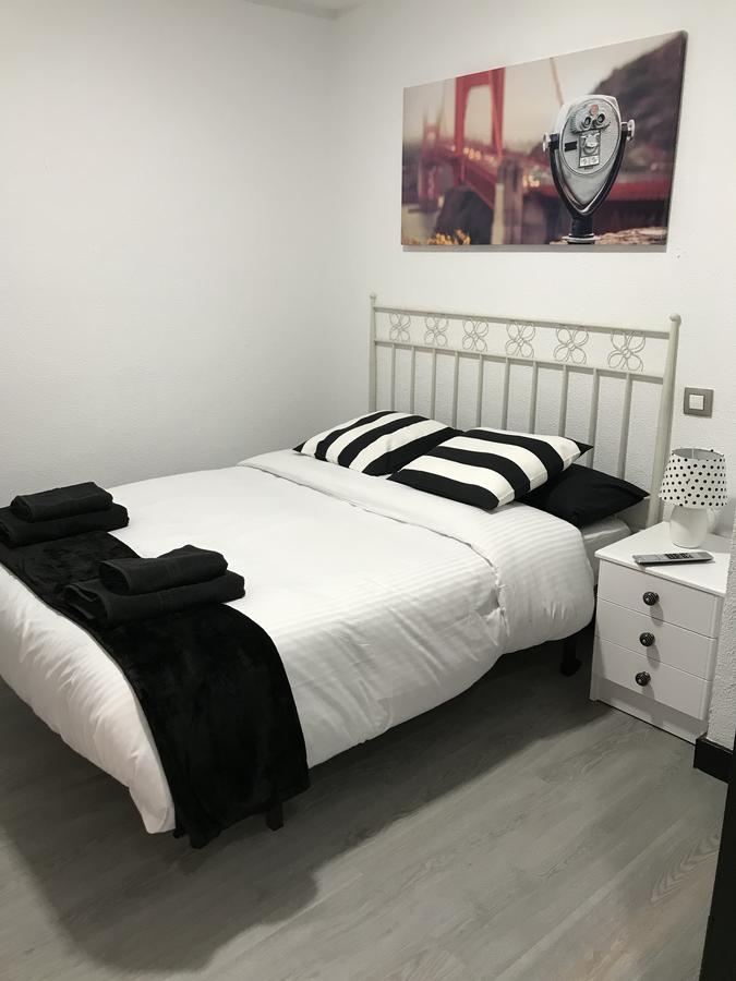 Habitación Interna Individual