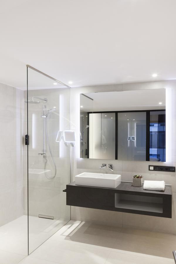 Habitación Premium