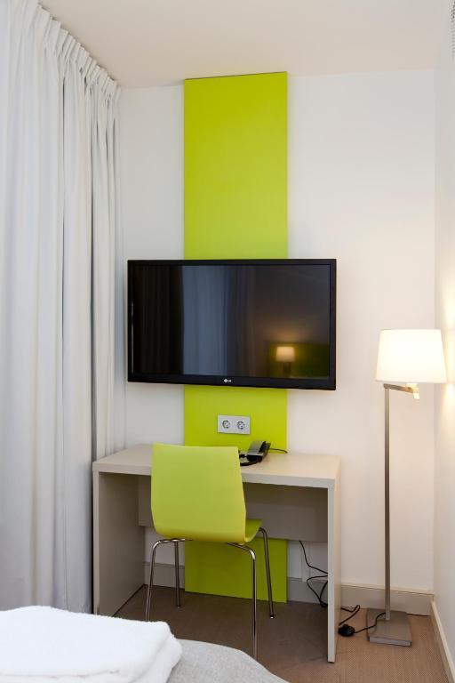 Zweibettzimmer