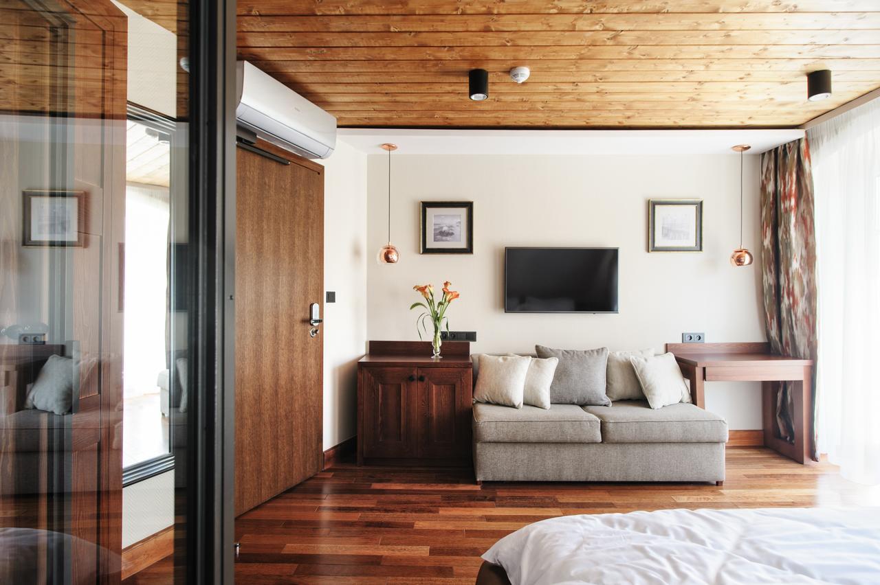 Studio-Apartment