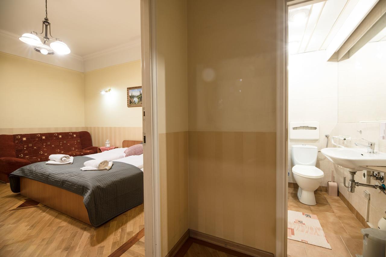 Grande Chambre Double