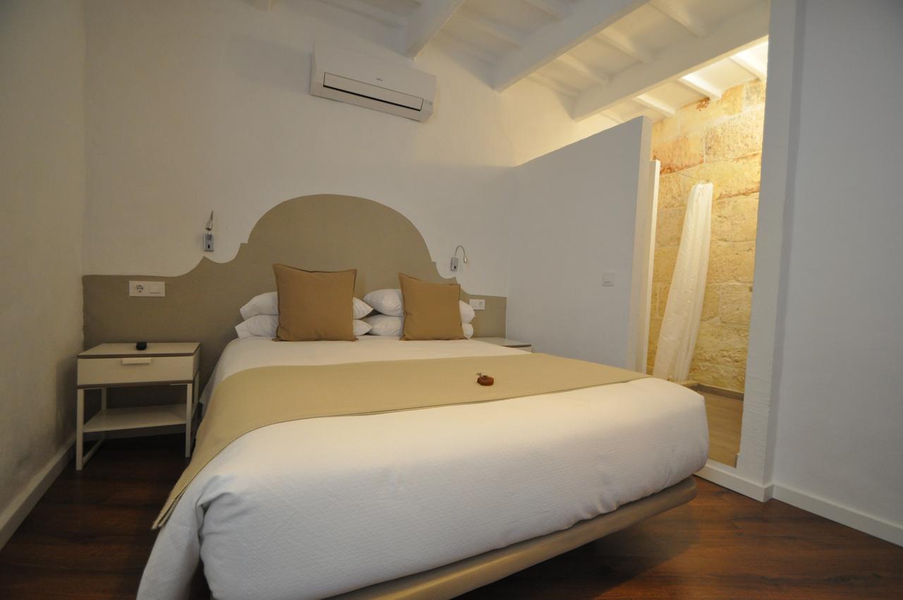 Chambre Double Standard