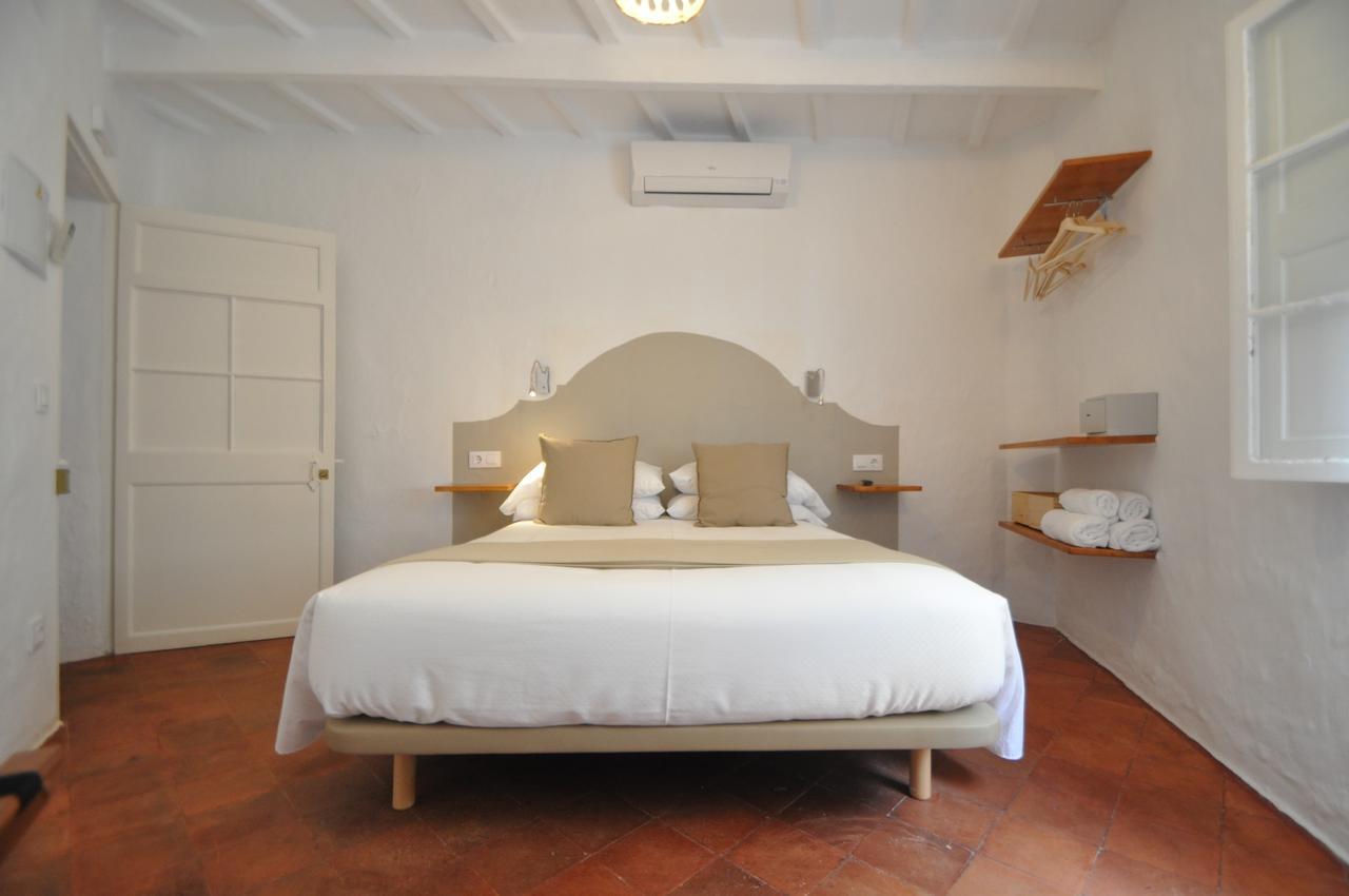 Chambre Double Économique
