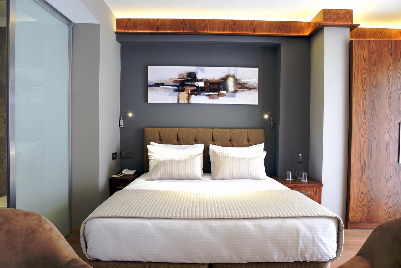 Deluxe Doppelzimmer