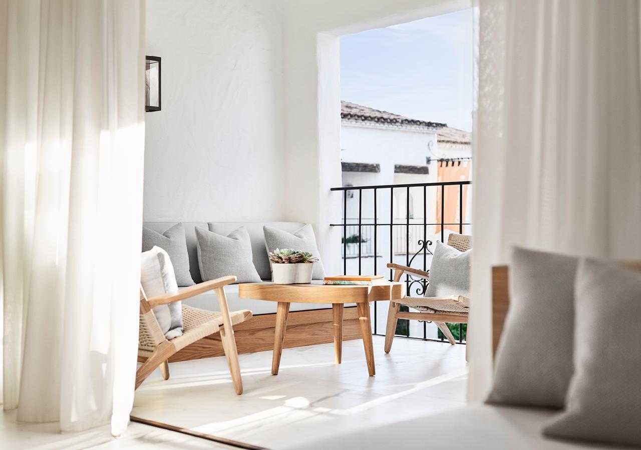 Studio avec Terrasse