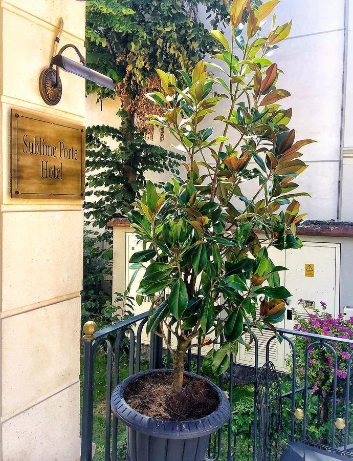 Chambre Double - Vue sur Jardin