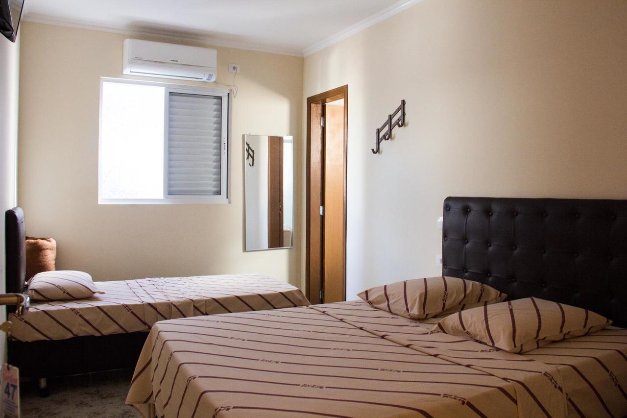 Quarto Duplo