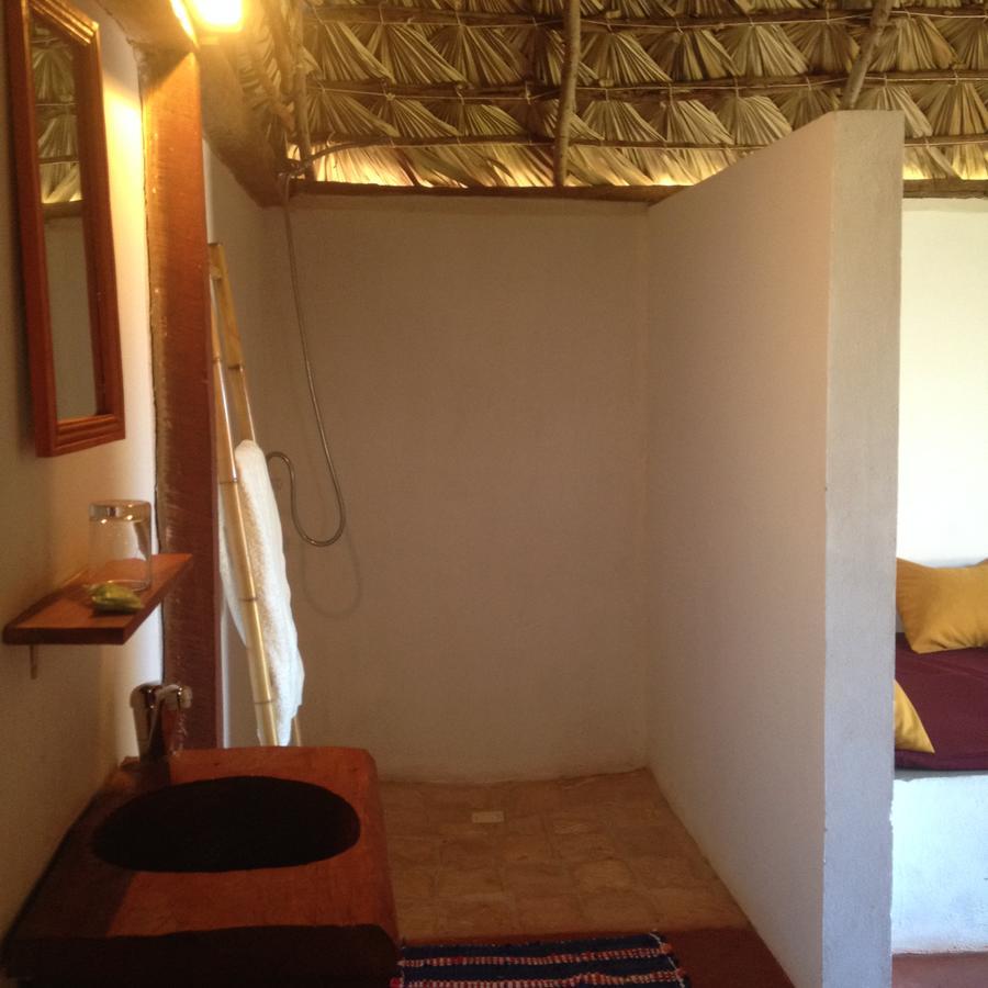 Habitación Doble con vistas a la piscina
