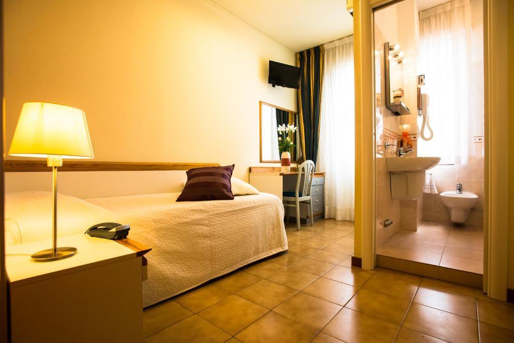 Quarto Individual