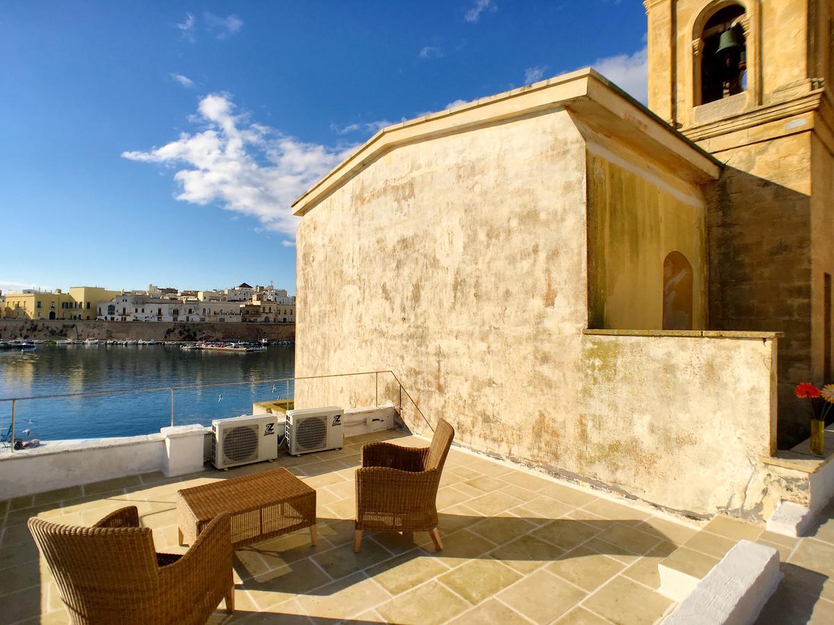 Appartamento con Vista Mare