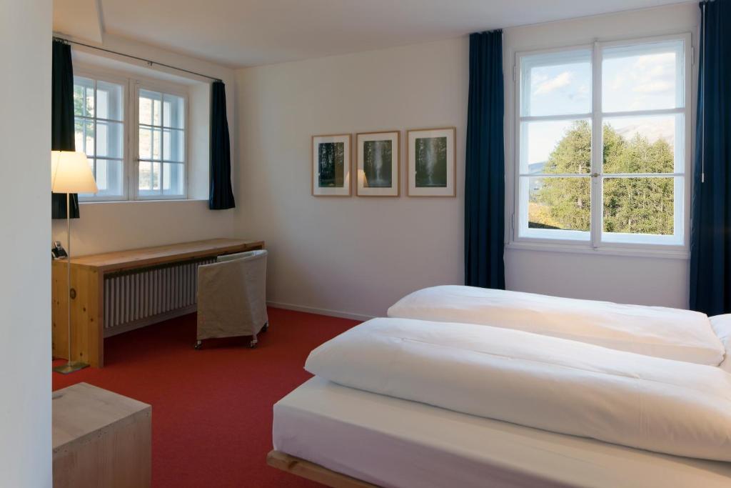 Standard Doppelzimmer