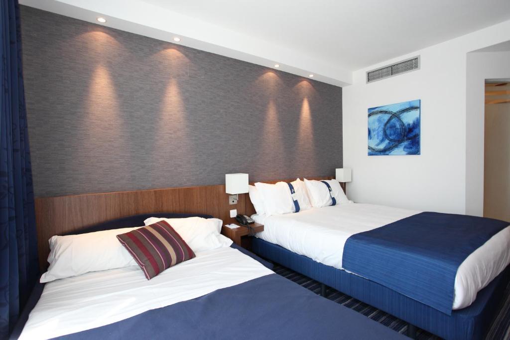 Habitación Doble Estándar con sofá cama