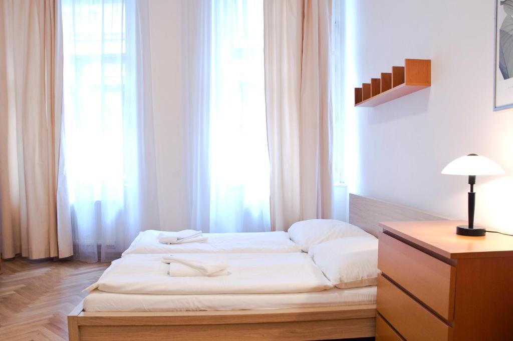 Apartamento de 1 dormitorio (3 adultos)