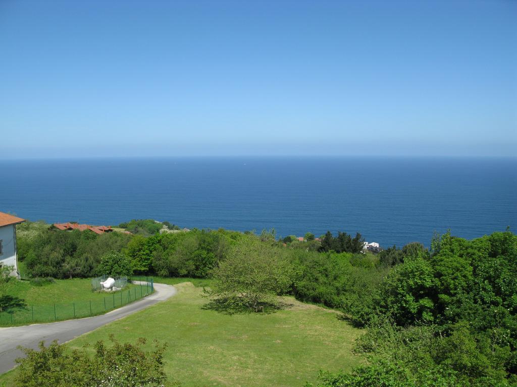 Chambre Double ou Lits Jumeaux - Vue sur Mer