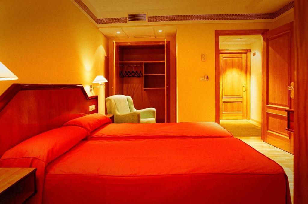 Habitación Doble