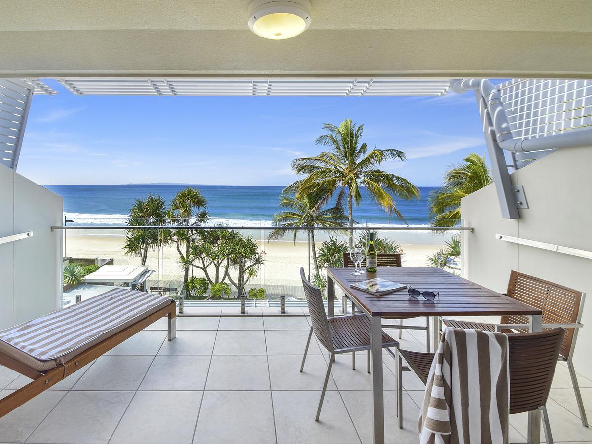 Superior Apartment mit 2 Schlafzimmern und Meerblick