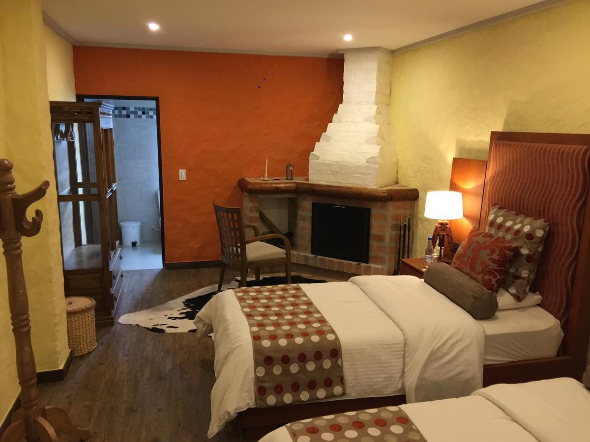 Chambre Double