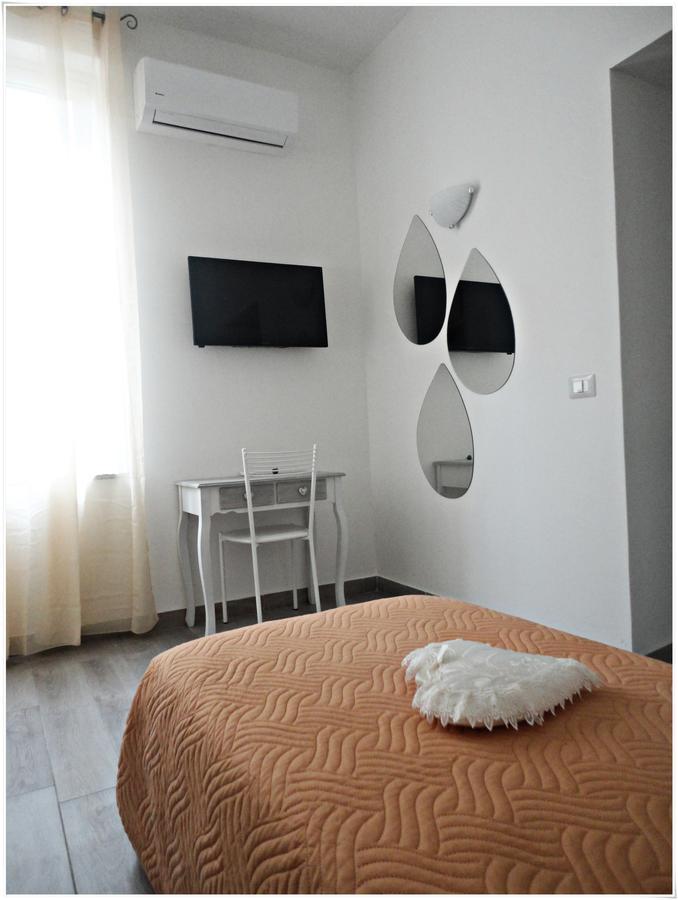 Quarto Duplo Pequeno