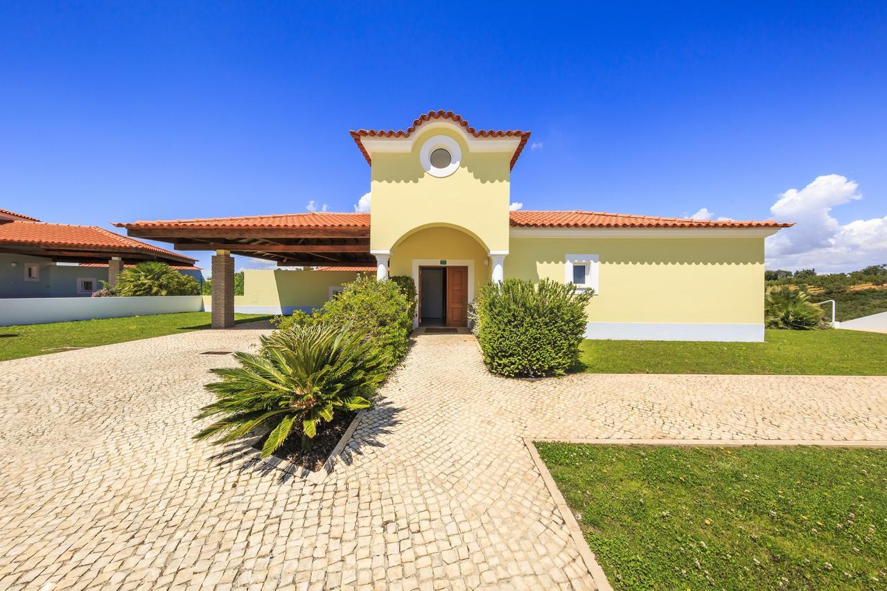 Villa 4 Chambres avec Piscine Privée