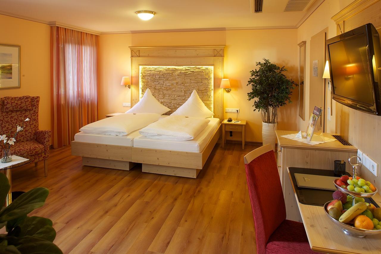 Comfort Doppelzimmer