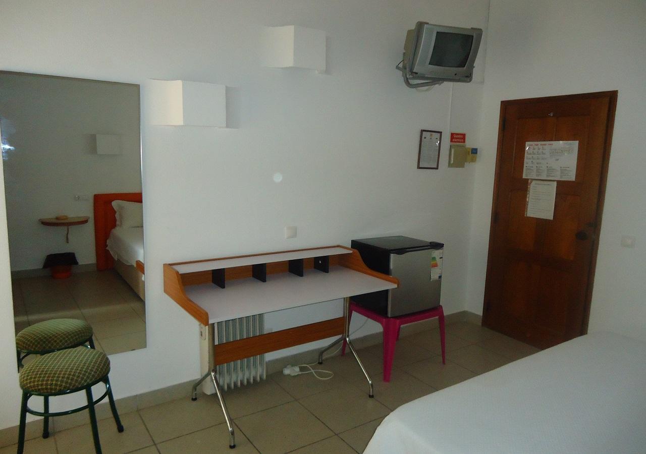 Habitación Doble