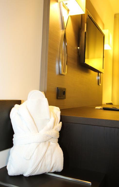 Offre Découverte - Chambre Supérieure