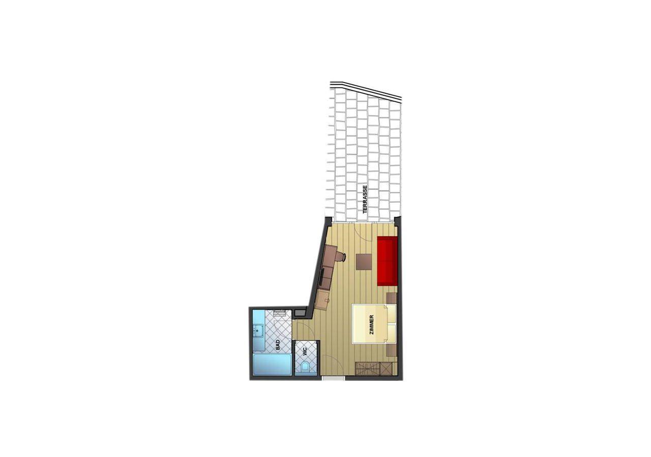 Deluxe Double Room with Balcony,643313001:JPEG