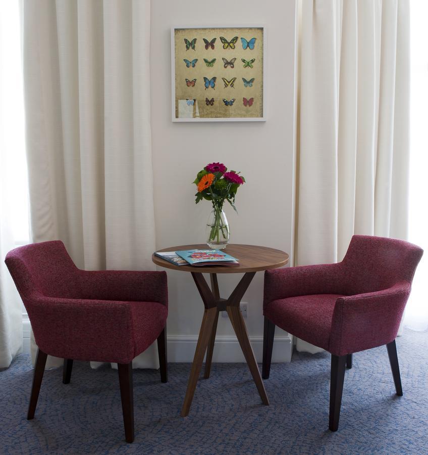 Superior Doppelzimmer mit Meerblick