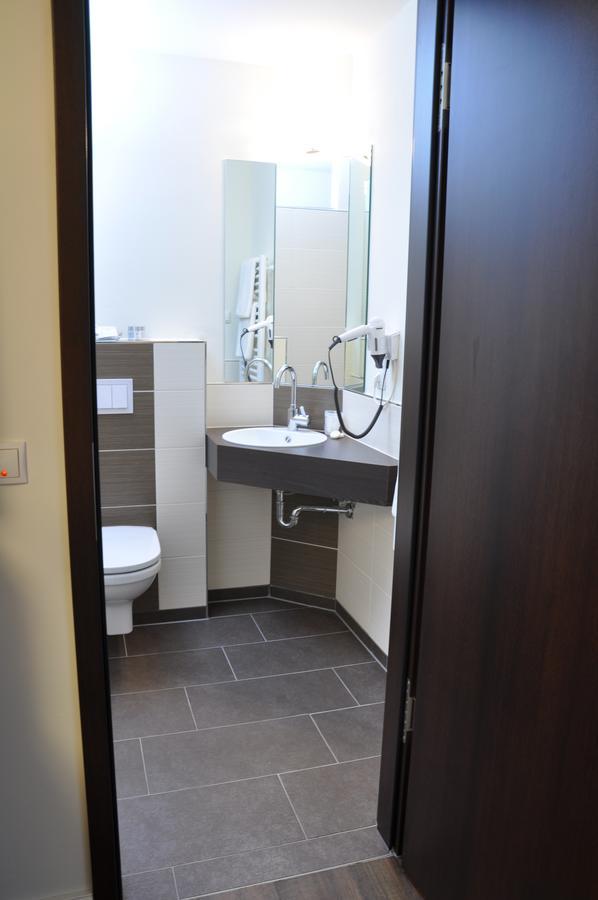 Deluxe Doppelzimmer