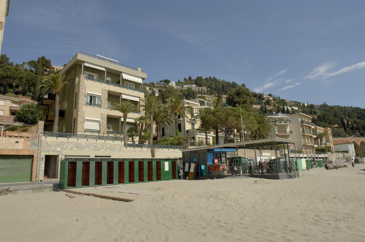 Appartamento con 1 Camera da Letto e Vista Mare