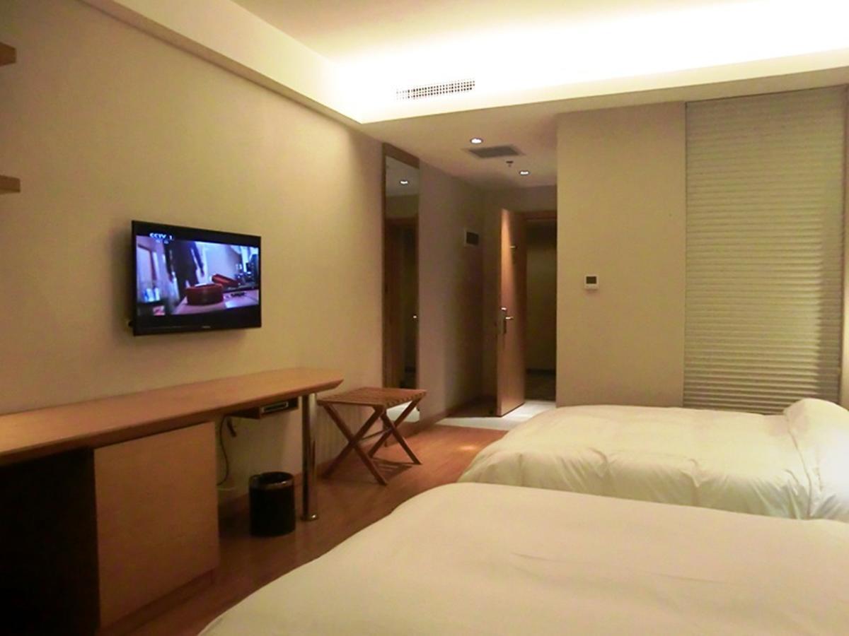 Chambre Double - Vue sur Jardin