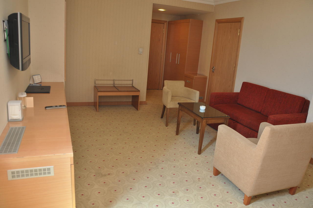 Doppelzimmer