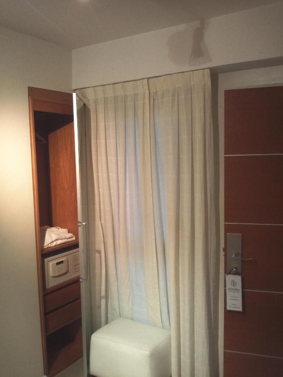 Quarto Individual Standard