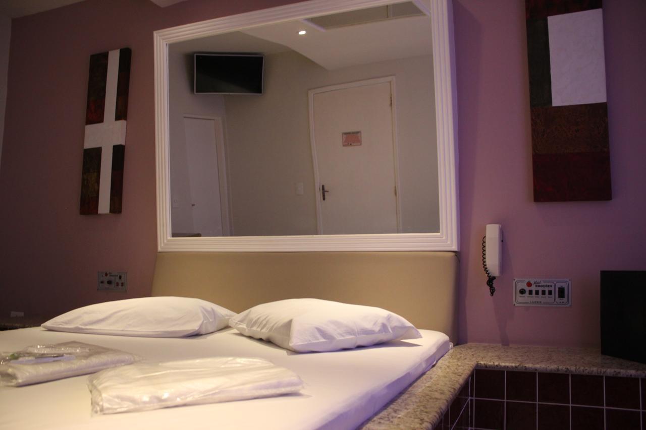 Quarto Duplo Deluxe