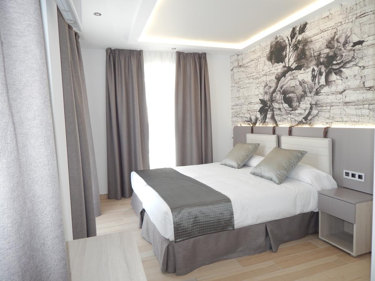 Chambre Lits Jumeaux Deluxe