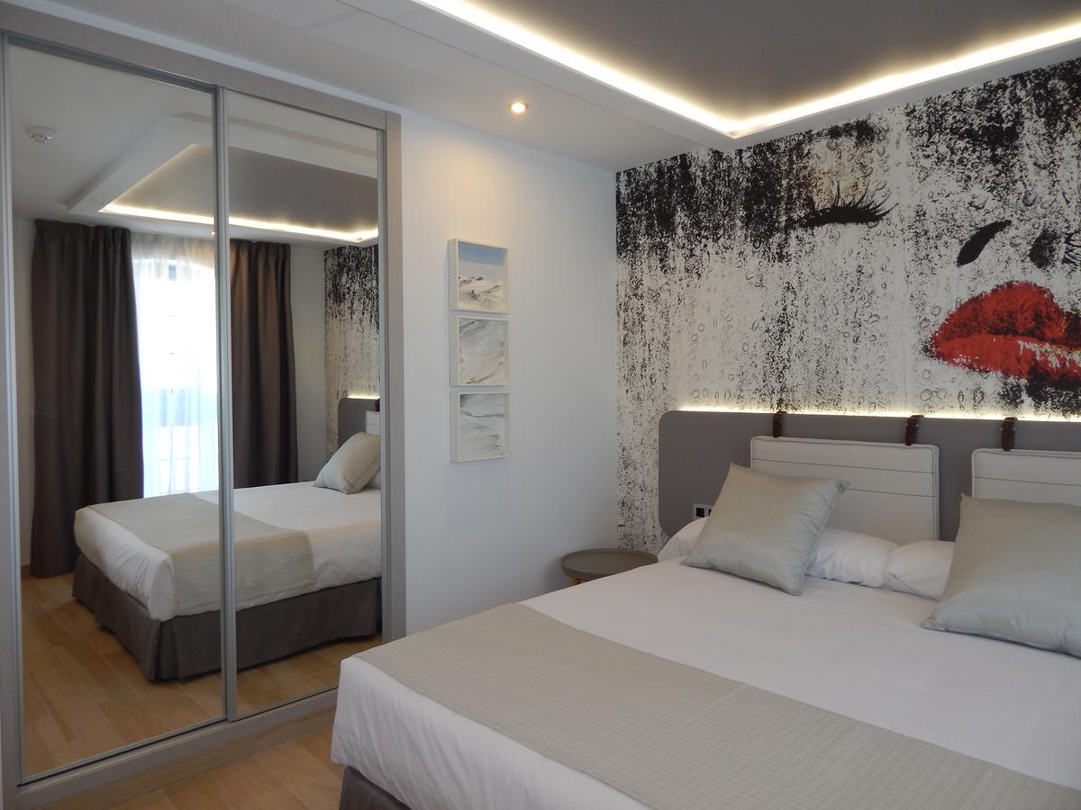 Chambre Deluxe