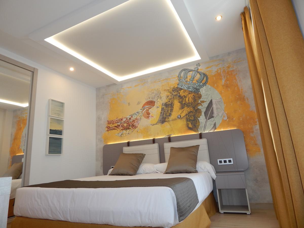 Chambre Deluxe