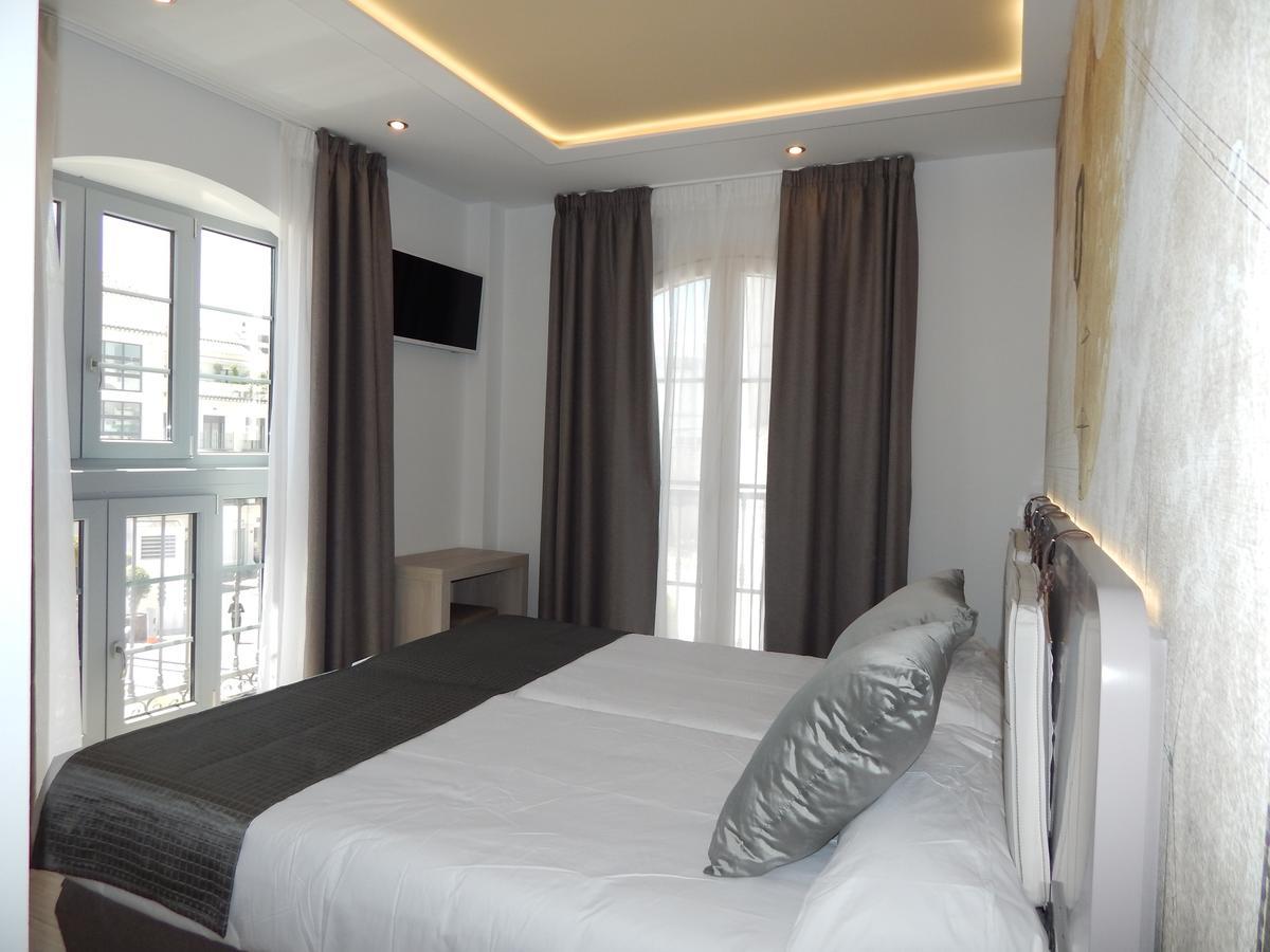 Chambre Lits Jumeaux Deluxe