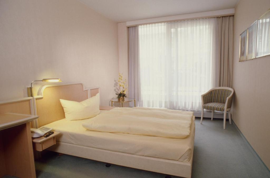 Chambre Simple
