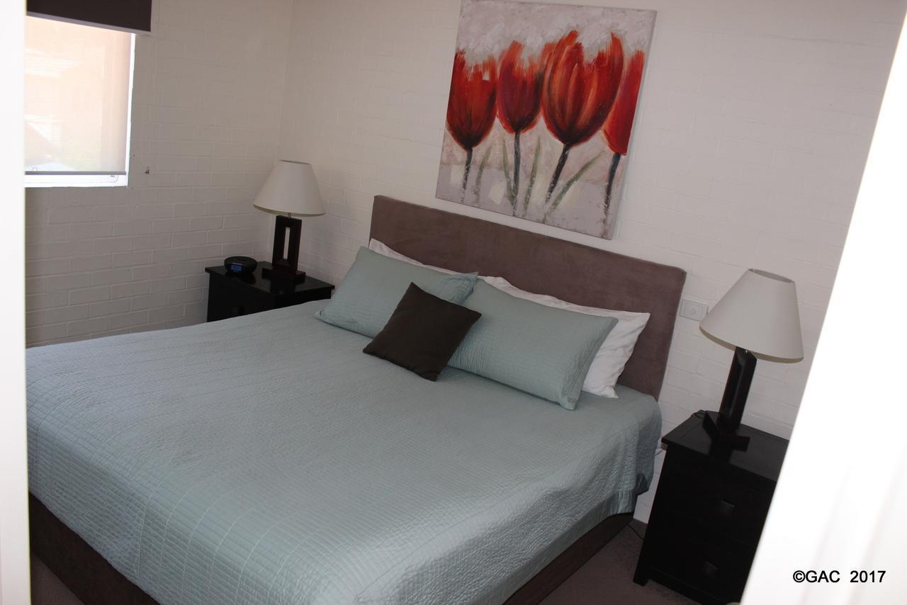 Family Two-Bedroom Apartment