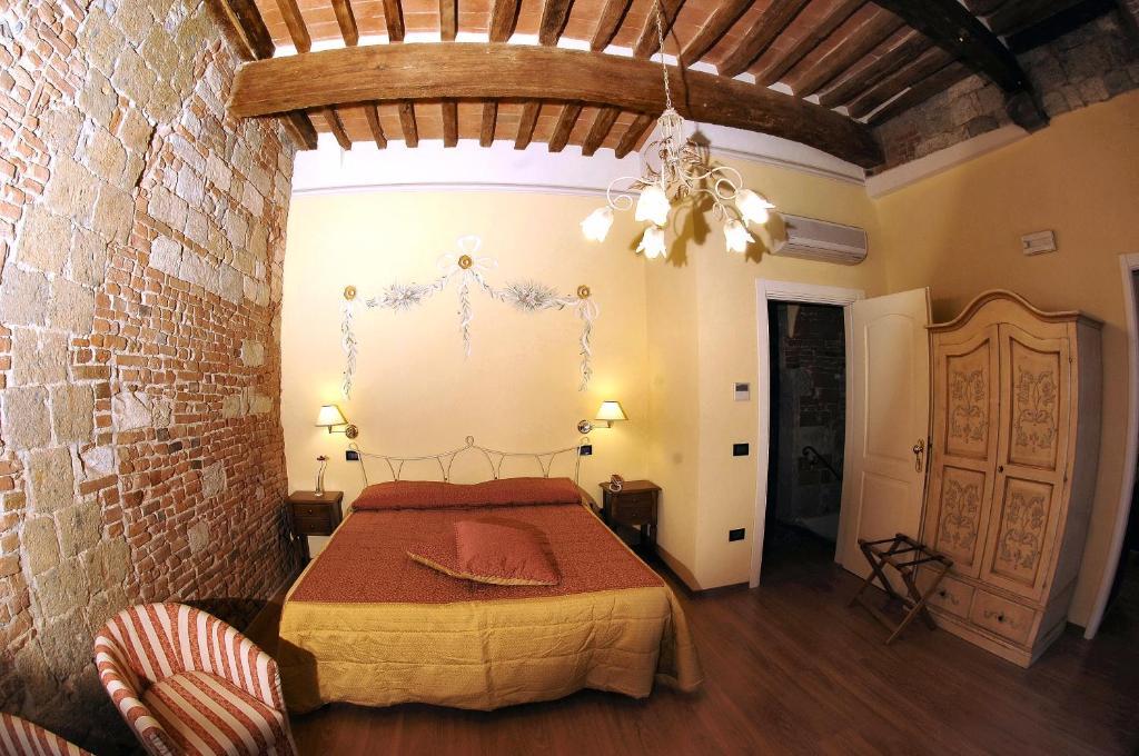 Deluxe Doppelzimmer