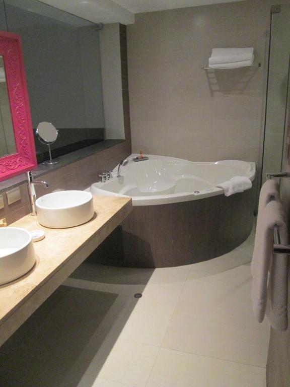 Suite Premium
