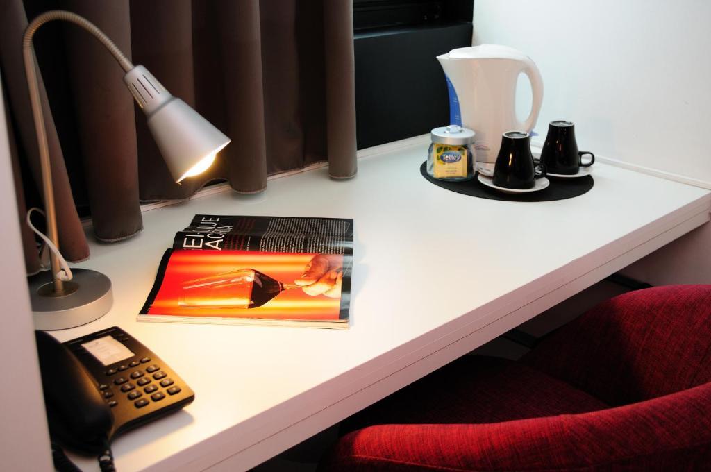 Zweibettzimmer