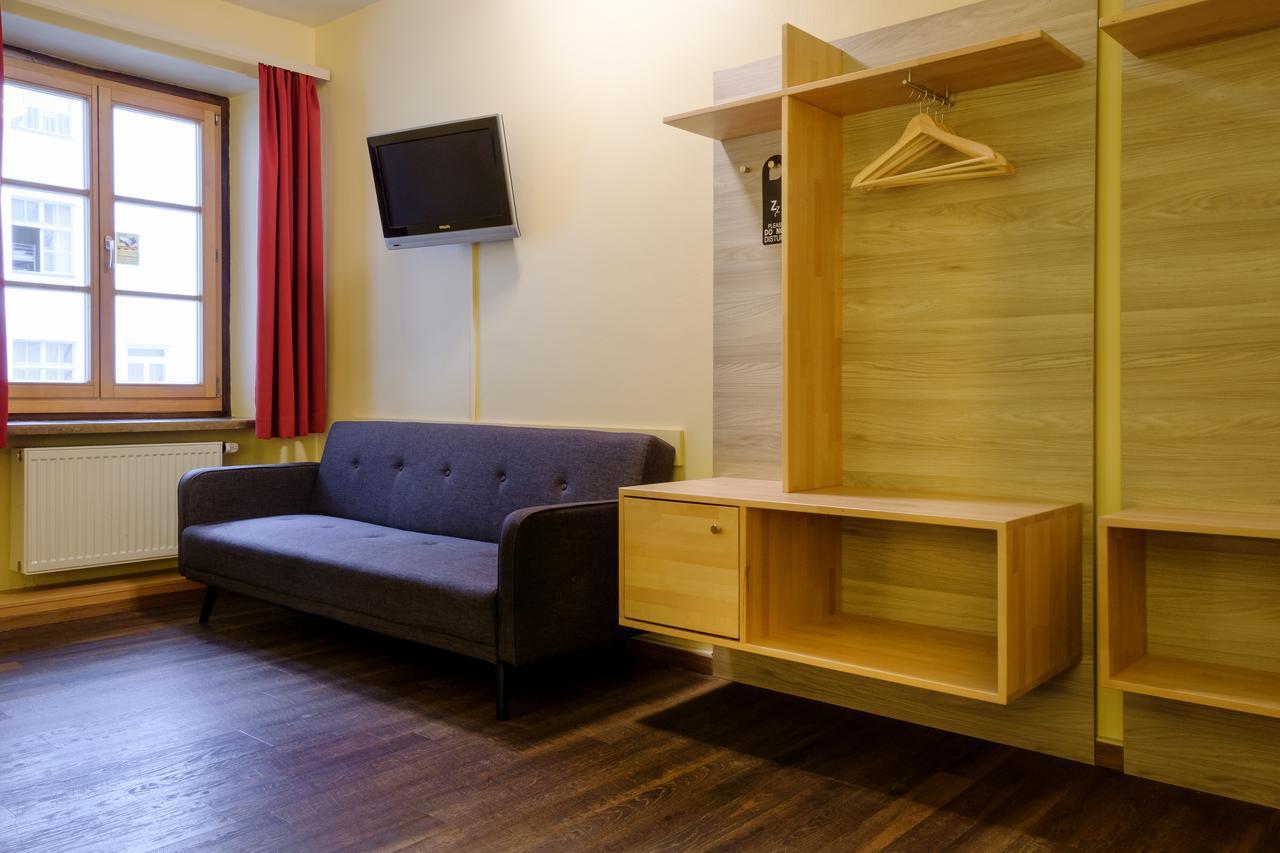 Habitación Doble con baño privado